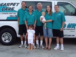 Carpet Cleaning Company San Diego CA